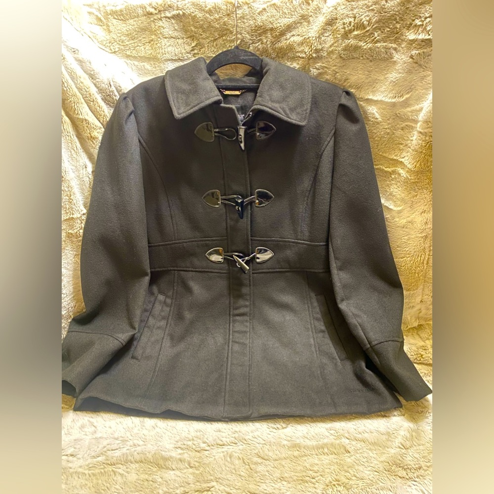 A.N.A. Pea Coat  M